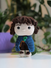 Load image into Gallery viewer, Lord of the Rings collection dolls