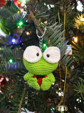 Load image into Gallery viewer, Sanrio keychain/ornament