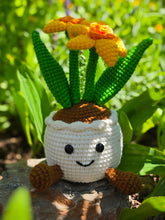 Load image into Gallery viewer, Daffodil - for Canadian Cancer Society
