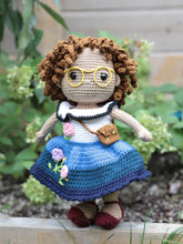 Load image into Gallery viewer, Columbian Princess