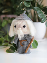 Load image into Gallery viewer, Lord of the Rings collection dolls