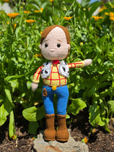 Load image into Gallery viewer, Woody