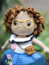 Load image into Gallery viewer, Columbian Princess