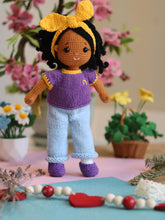 Load image into Gallery viewer, Meekah doll