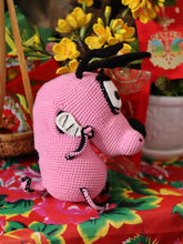 Load image into Gallery viewer, Courage - The Cowardly Dog