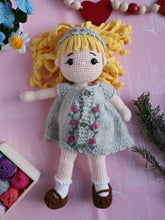 Load image into Gallery viewer, Hannah doll