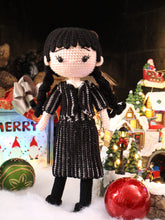 Load image into Gallery viewer, Wednesday Addams