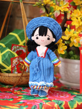 Load image into Gallery viewer, Vietnamese doll