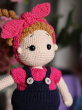 Load image into Gallery viewer, Ms. Rachel doll