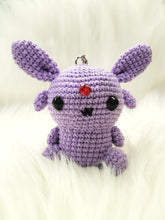 Load image into Gallery viewer, Pokemon keychain/ornament