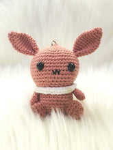Load image into Gallery viewer, Pokemon keychain/ornament