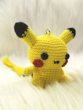 Load image into Gallery viewer, Pokemon keychain/ornament