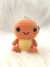 Load image into Gallery viewer, Pokemon keychain/ornament