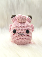 Load image into Gallery viewer, Pokemon keychain/ornament