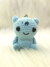 Load image into Gallery viewer, Pokemon keychain/ornament