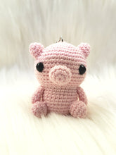 Load image into Gallery viewer, Pokemon keychain/ornament