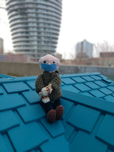 Load image into Gallery viewer, Bernie Sanders