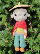 Load image into Gallery viewer, Princess Raya