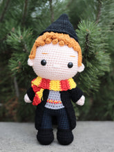 Load image into Gallery viewer, Ron Weasley