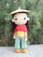 Load image into Gallery viewer, Princess Raya