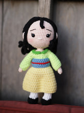 Load image into Gallery viewer, Chinese princess