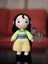 Load image into Gallery viewer, Chinese princess