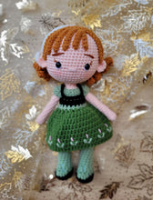 Load image into Gallery viewer, Young Princess Anna
