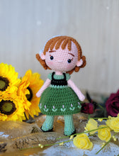 Load image into Gallery viewer, Young Princess Anna
