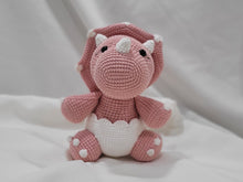 Load image into Gallery viewer, Baby Triceratop