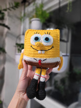 Load image into Gallery viewer, Sponge Bob