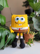 Load image into Gallery viewer, Sponge Bob