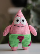 Load image into Gallery viewer, Pink Starfish