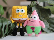 Load image into Gallery viewer, Pink Starfish