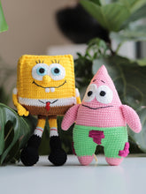 Load image into Gallery viewer, Sponge Bob