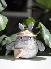 Load image into Gallery viewer, Forest spirit