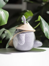 Load image into Gallery viewer, Forest spirit