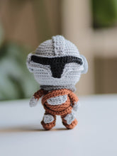 Load image into Gallery viewer, Star Wars keychains
