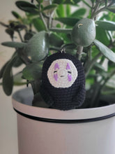 Load image into Gallery viewer, Cute creature keychain/ornament
