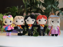 Load image into Gallery viewer, Small Harry Potter collection doll
