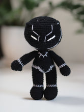 Load image into Gallery viewer, Mini super hero doll
