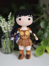 Load image into Gallery viewer, Warrior Princess
