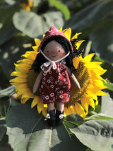 Load image into Gallery viewer, Fabric dolls
