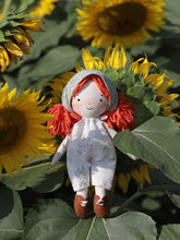 Load image into Gallery viewer, Fabric dolls
