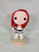 Load image into Gallery viewer, Avenger super hero doll
