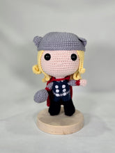 Load image into Gallery viewer, Avenger super hero doll
