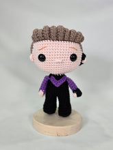 Load image into Gallery viewer, Avenger super hero doll
