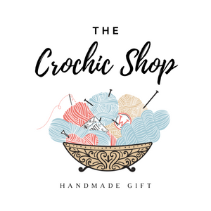 The CroChic Shop 
