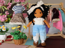 Load image into Gallery viewer, Willow doll
