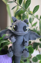 Load image into Gallery viewer, Dragon couple
