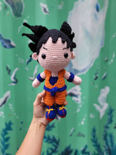 Load image into Gallery viewer, Goku (Dragon Balls)
